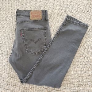Mens Levi Jeans